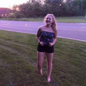 Meet your Posher, Grace